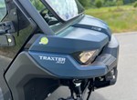 Angebot Can-Am Traxter XU HD9 T