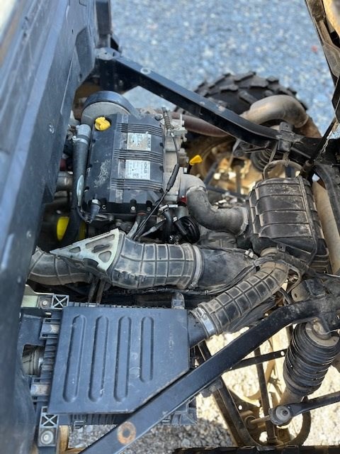 Angebot Polaris Ranger Crew 1000 Diesel