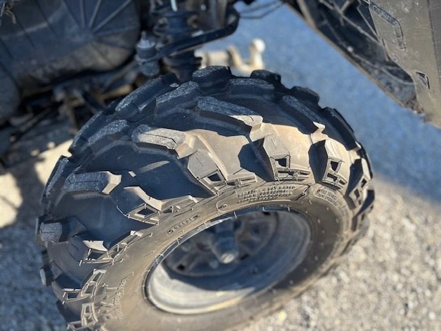 Angebot Polaris Ranger Crew 1000 Diesel