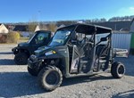 Angebot Polaris Ranger Crew 1000 Diesel