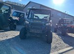 Angebot Polaris Ranger Crew 1000 Diesel