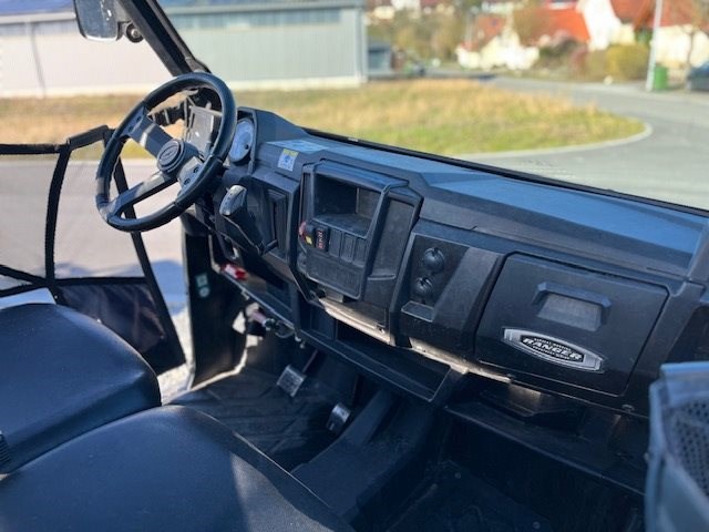 Angebot Polaris Ranger Crew 1000 Diesel