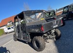 Angebot Polaris Ranger Crew 1000 Diesel