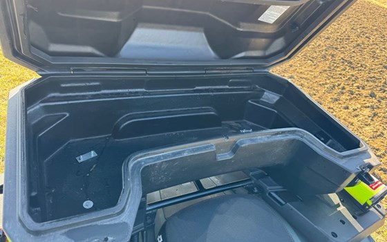 Gebrauchtmotorrad Access Shade Xtreme 850 Touring - Bild 3