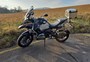 Motorrad