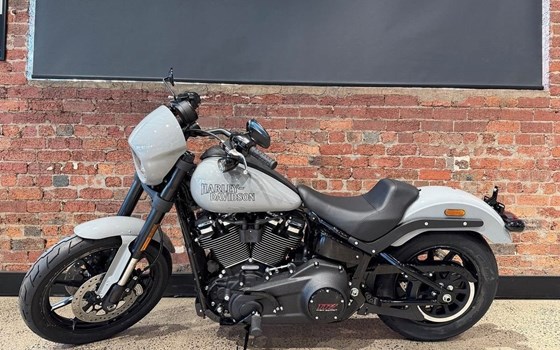 Neufahrzeug Harley-Davidson Low Rider S FXLRS - Bild 2