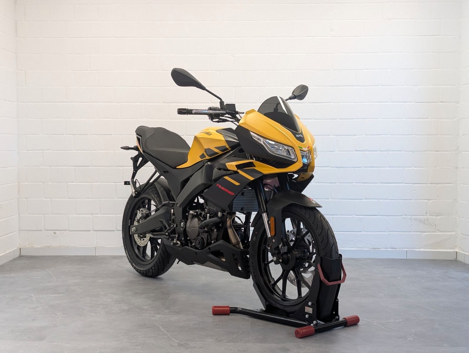 Neumotorrad