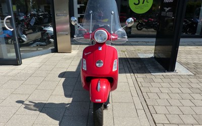 Vespa GTS 250 i.e.