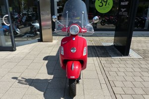 Angebot Vespa GTS 250 i.e.