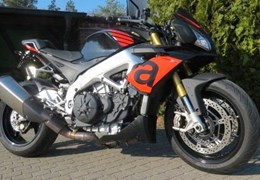 Gebrauchte Aprilia Tuono V4 1100 RR