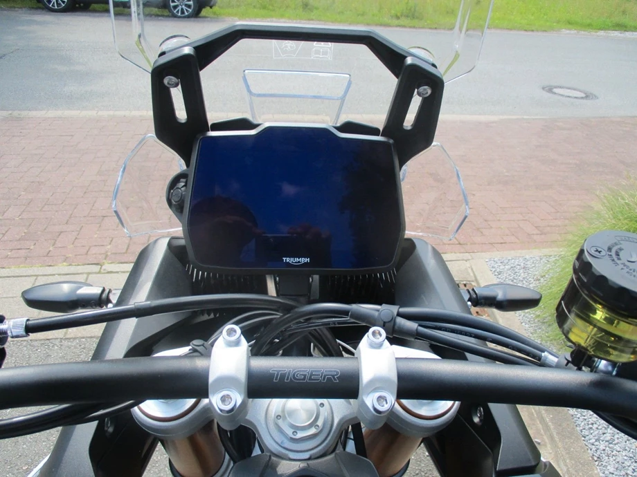 Angebot Triumph Tiger 900 Rally Pro Bild 10: Angebot Triumph Tiger 900 Rally Pro