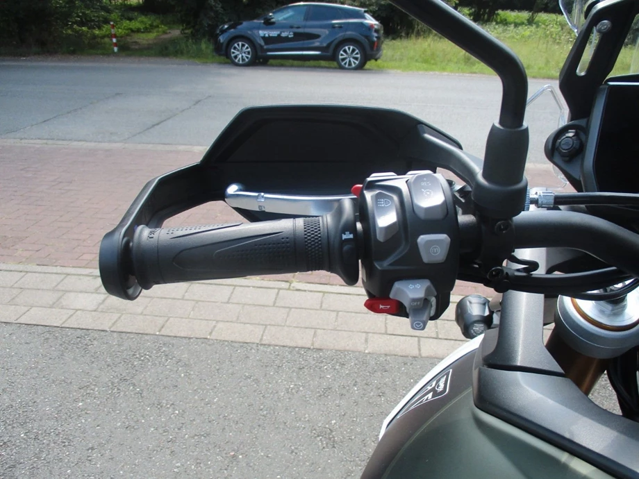 Angebot Triumph Tiger 900 Rally Pro Bild 11: Angebot Triumph Tiger 900 Rally Pro