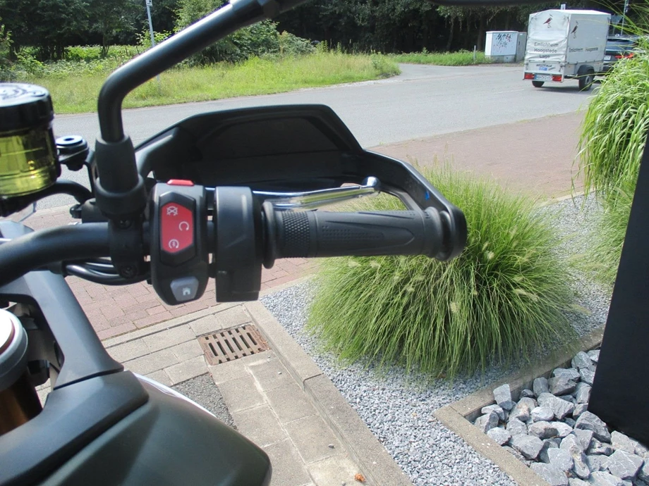 Angebot Triumph Tiger 900 Rally Pro Bild 12: Angebot Triumph Tiger 900 Rally Pro