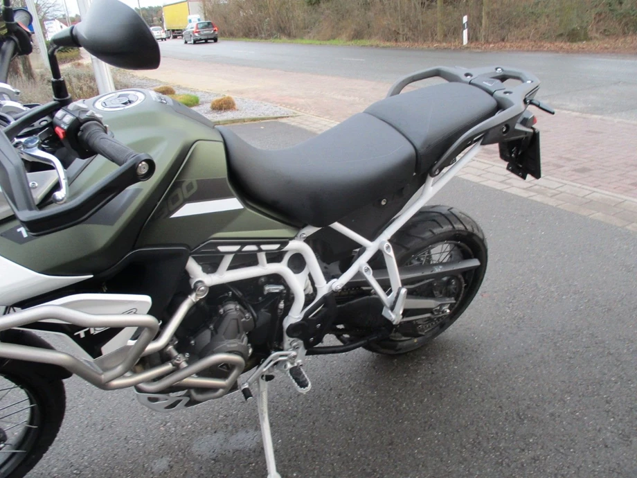 Angebot Triumph Tiger 900 Rally Pro Bild 13: Angebot Triumph Tiger 900 Rally Pro