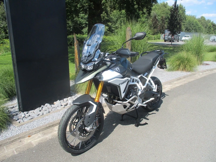 Angebot Triumph Tiger 900 Rally Pro Bild 5: Angebot Triumph Tiger 900 Rally Pro