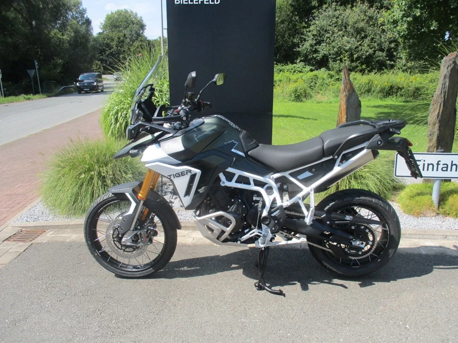 Angebot Triumph Tiger 900 Rally Pro Bild 6: Angebot Triumph Tiger 900 Rally Pro