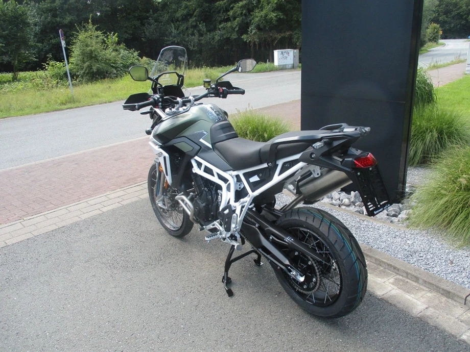 Angebot Triumph Tiger 900 Rally Pro Bild 7: Angebot Triumph Tiger 900 Rally Pro
