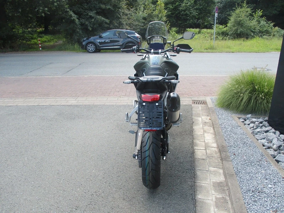 Angebot Triumph Tiger 900 Rally Pro Bild 8: Angebot Triumph Tiger 900 Rally Pro