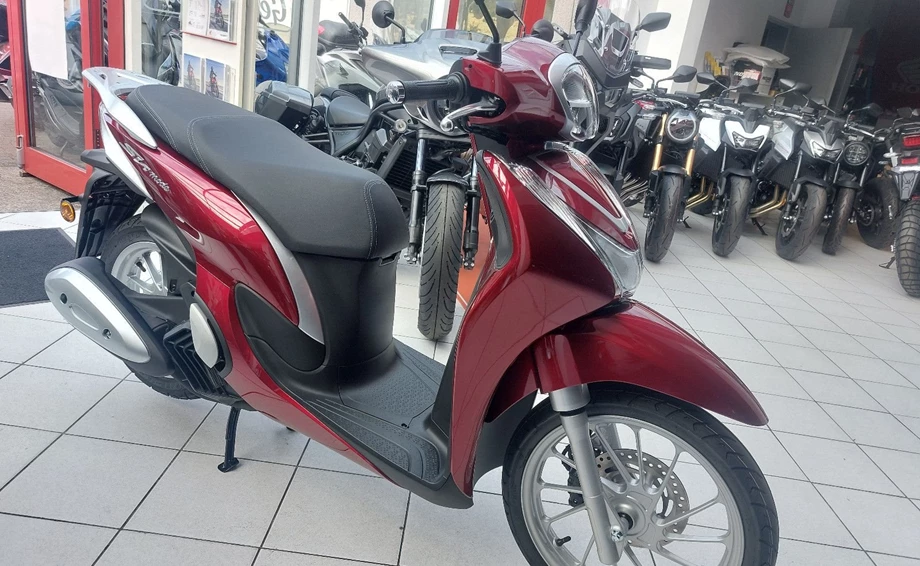 Offer Honda SH125 Bild 1: Offer Honda SH125