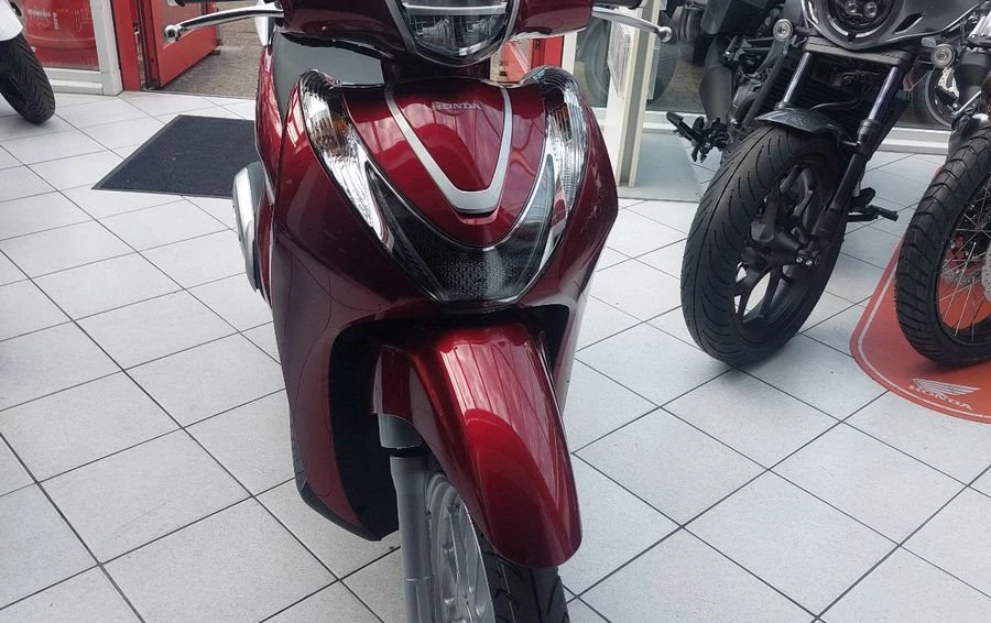 Offer Honda SH125 Bild 2: Offer Honda SH125