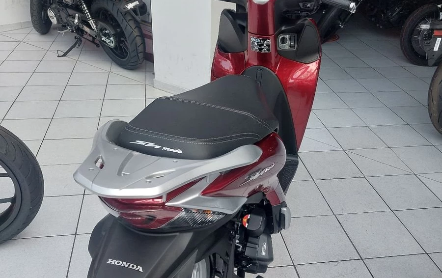 Offer Honda SH125 Bild 3: Offer Honda SH125