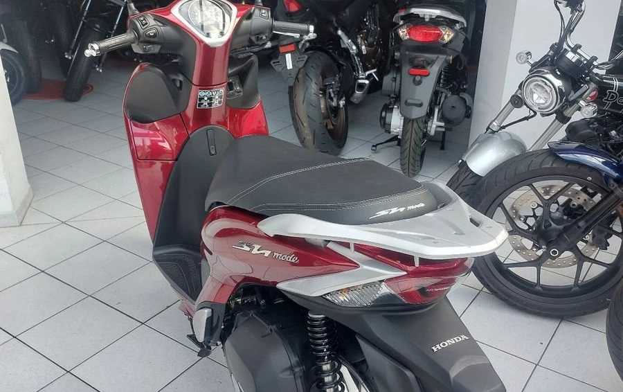 Offer Honda SH125 Bild 4: Offer Honda SH125