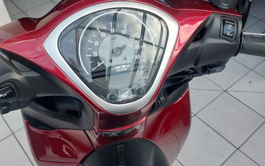 Offer Honda SH125 Bild 5: Offer Honda SH125