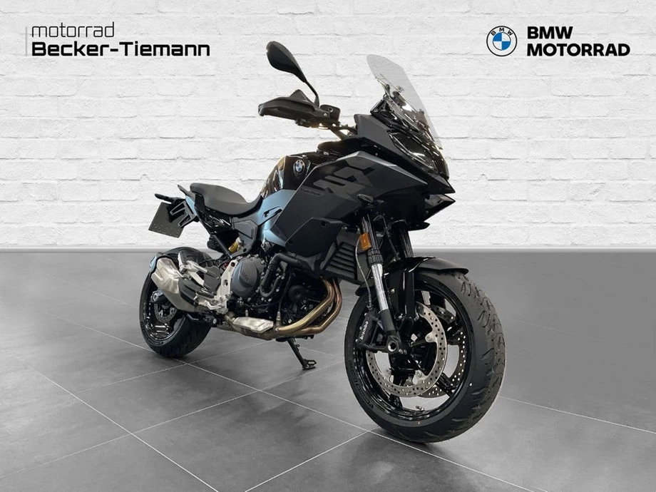 Angebot BMW F 900 XR Bild 1: Angebot BMW F 900 XR