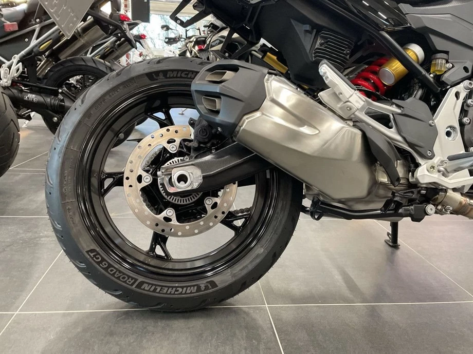 Angebot BMW F 900 XR Bild 10: Angebot BMW F 900 XR