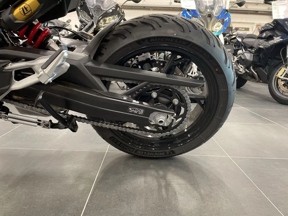 Angebot BMW F 900 XR Bild 11: Angebot BMW F 900 XR