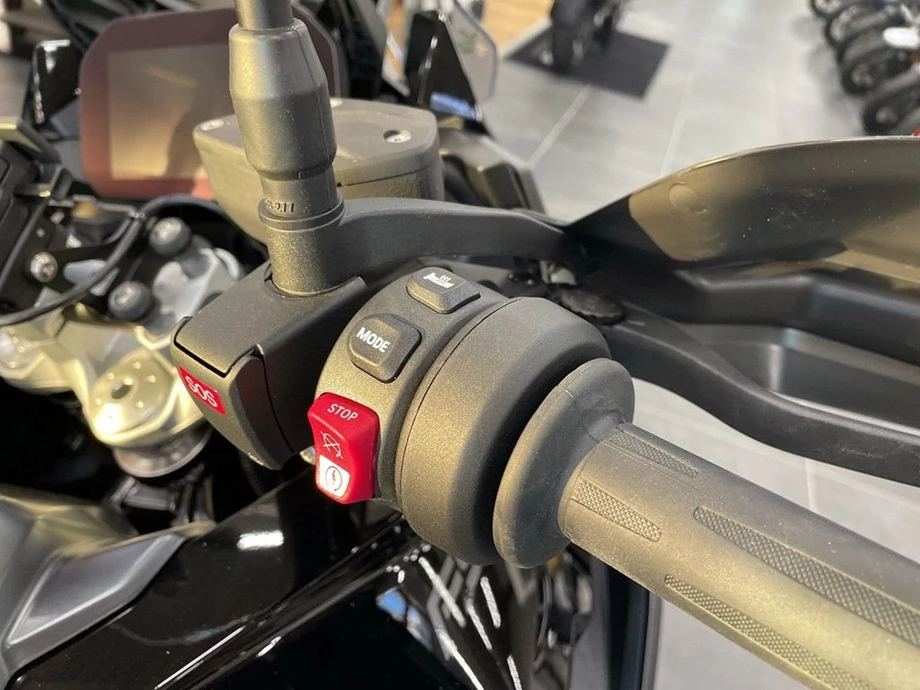 Angebot BMW F 900 XR Bild 12: Angebot BMW F 900 XR