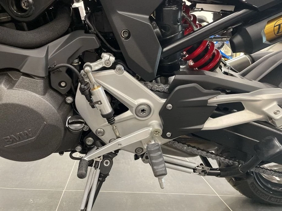 Angebot BMW F 900 XR Bild 14: Angebot BMW F 900 XR