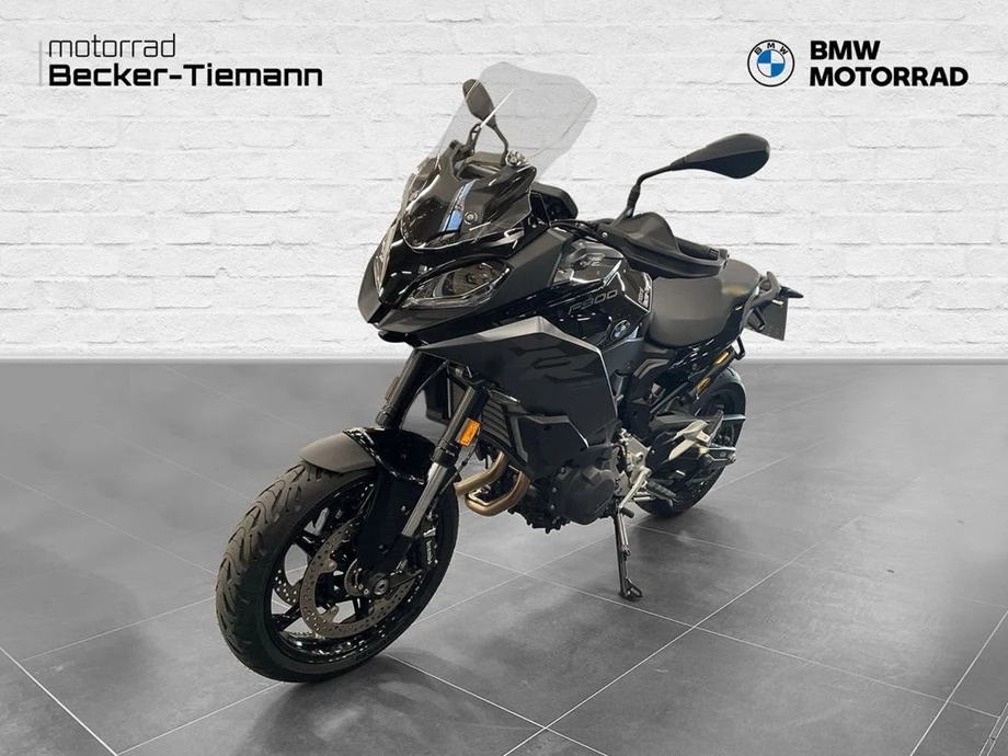 Angebot BMW F 900 XR Bild 3: Angebot BMW F 900 XR
