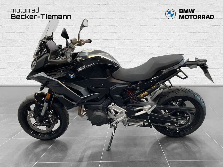 Angebot BMW F 900 XR Bild 4: Angebot BMW F 900 XR