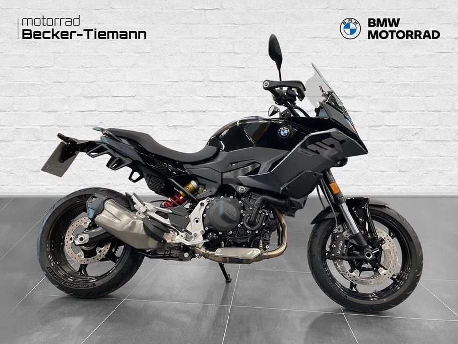 Angebot BMW F 900 XR Bild 5: Angebot BMW F 900 XR