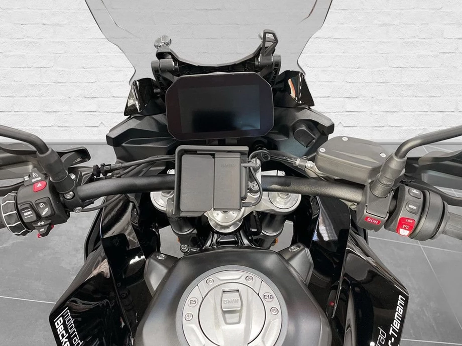 Angebot BMW F 900 XR Bild 6: Angebot BMW F 900 XR