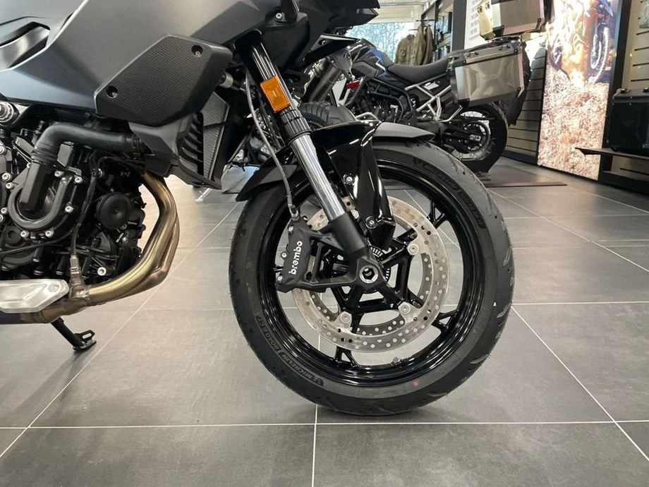 Angebot BMW F 900 XR Bild 8: Angebot BMW F 900 XR