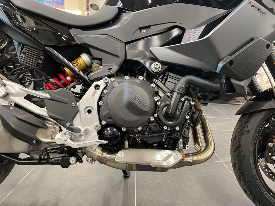 Angebot BMW F 900 XR Bild 9: Angebot BMW F 900 XR