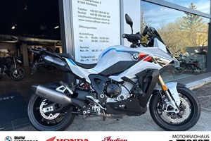 Offer BMW S 1000 XR