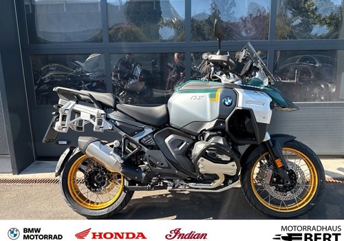 BMW R 1300 GS Adventure
