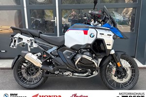 Offer BMW R 1300 GS Adventure