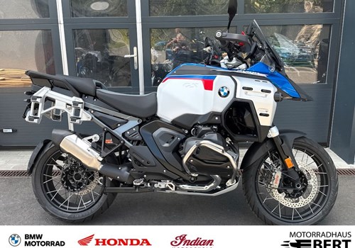 BMW R 1300 GS Adventure