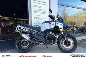 Offer BMW R 1300 GS Adventure