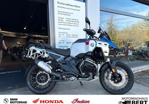 BMW R 1300 GS Adventure