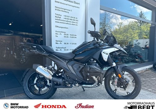 BMW R 1300 GS