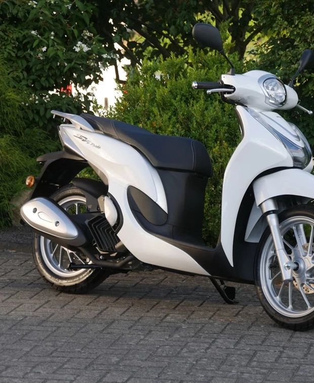 Honda SH Mode 125