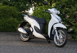 Neumotorrad Honda SH Mode 125