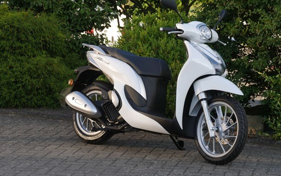 Neufahrzeug Honda SH Mode 125 - Bild 1