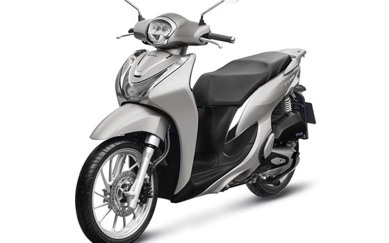 Neufahrzeug Honda SH Mode 125 - Bild 3