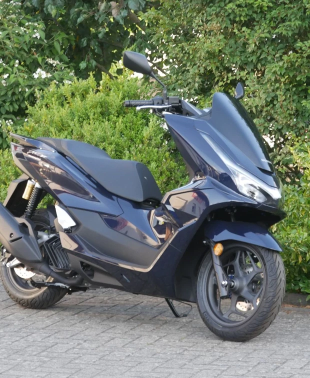 Honda PCX125
